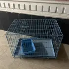 قفص قطط او حيوانات