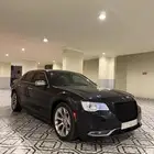 كرايزلر مستعمل نظيف بسعر سمح