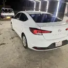 افانتي ديزل 2019 ممشى 94 الف بدي قطعه وحده رش فقط