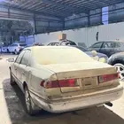 قطع غيار كامري 2002 تماتيك