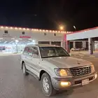 جيب لاندكروزر فكسار