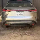 لكزس فل كامل 2024