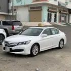 هوندا اكورد2015