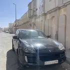 بورش كايين 2009 المطور