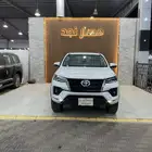 فورتشنر موديل 2023 (6سلندر)