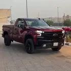 سلفرادو نظيف للبيع 2021