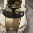 سياره الكترونيه