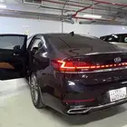 كيا كادينزا k7 ديزل