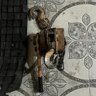 ونش سلسلة تماتيك