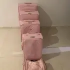 طقم شناط سفر او عروس