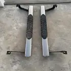 وطايات دعسات سييرا وسلفرادو غماره وحده