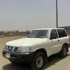 للبيع نيسان باترول قزاز كهرباء 2011