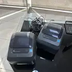 طابعة بوليصات