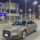 للبيع اودي A8 نظيفه جدا