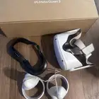 نظارة افتراضية