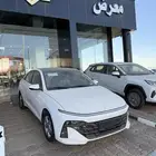 هونداي اكسنت 2026 فلييت