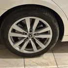 جنوط مقاس 19 مرسيدس