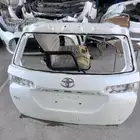 باب شنطه خلفيه تايوتا فورشنر 16_17_18_19_20_21 وكاله