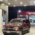 للبيع جمس 2001 نظيفها جدا