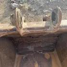 بكت بوكلين مقاس متر للبيع