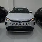 تويوتا كورولا كروس XLE هايبرد 2025