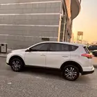 راف فور 2018 مشروط بدي ومحركات