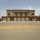 عمارة للإيجار موقع مميز ضباء نيوم عالبحر مباشرة