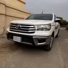 هايلوكس بريمي 2024 بدون دبل ممشى قليل