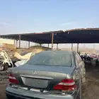قطع غيار لكزس تشليح 430 2004 مصدوم