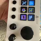 ستريم ديك اجاز أبيض