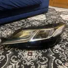 شمعت كامري 2021-2024