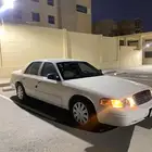 فورد بوليسي سعودي 2008