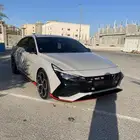 هونداي النترا N 2023 بحاله ممتازه جدا