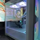 بي سي قيمنق للبيع i7-4070ti كراتينه موجوده