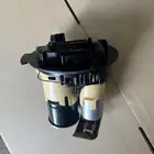 طرمبة بنزين مرسيدس يخت