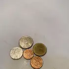طقم عملات معدنيه تايلنديه للبيع
