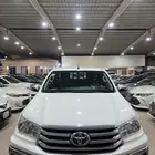 تويوتا هايلوكس 2016 اتوماتيك فل كامل