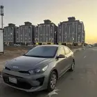 كيا ريو 2023