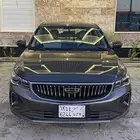 جيلي امجراند 2025 فل كامل