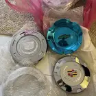 طيس غطاء جنوط اسكاليد وجمس يكون تاهو
