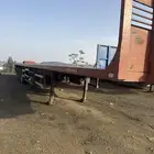 سطحه ثلاثه محاور