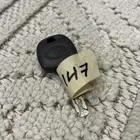 مفتاح تويوتا وكالة