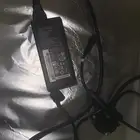 شاحن لاب توب Dell W65واط سليم