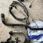 قطع غيار مكينه وقير جنسس ديزل 2018 دفع رباعي