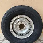 كفر سبير دنلوب شاص او ربع
