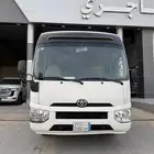 تويوتا كوستر 2019