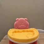 كرسي طعام اطفال