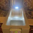 ثلاجه راكو اليك 20 لتر