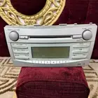 للبيع مسجل كامري من 2007 إلى 2011