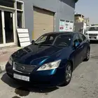 لكزس es350